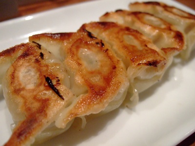 餃子