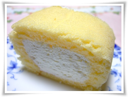 ロールケーキ