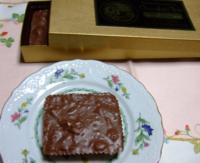 チョコレート