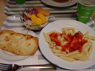 ランチ1