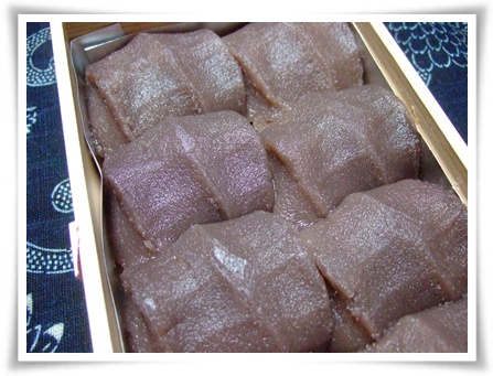 伊勢名物1