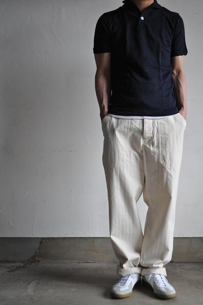HAVERSACK GENERALGARMENTS パンツ