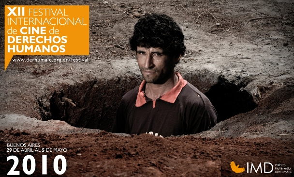 festival de cine derecho humano