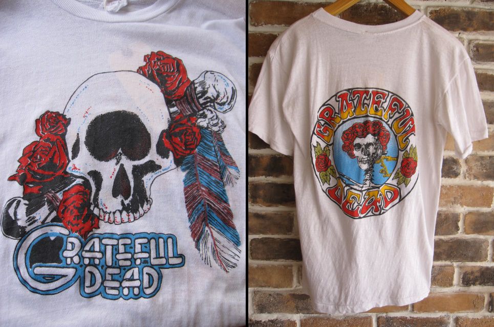 Cheap clothing stores. Grateful dead clothing store