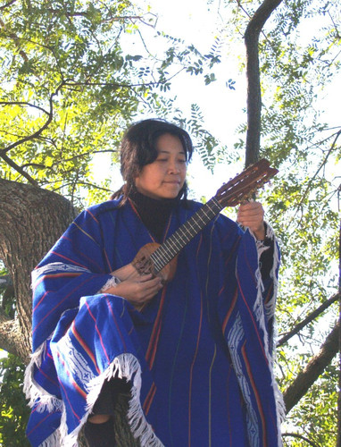 佐野まり Mari Sano