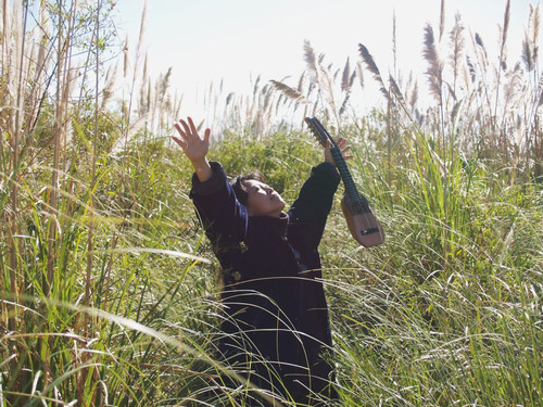 佐野まり　Mari Sano