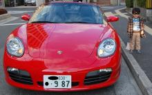 tatsu_and_boxster