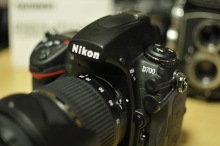 Life with Boxster.-D700