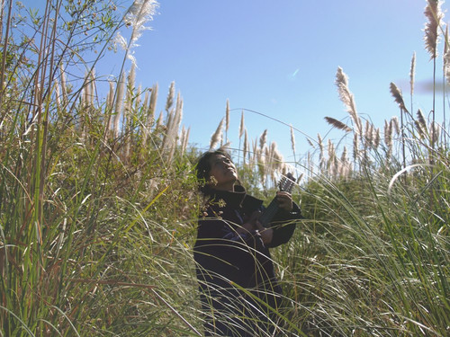 佐野まり　Mari Sano