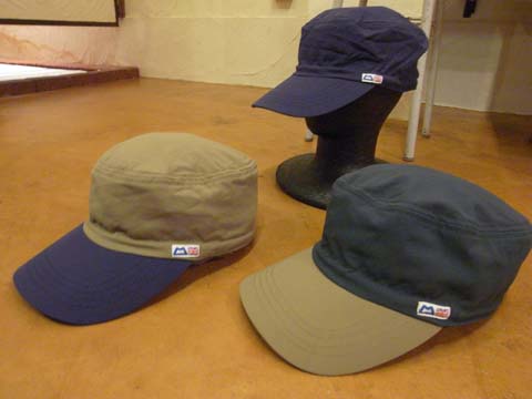 MOUNTAIN EQUIPMENT Classic Patrol Cap ...