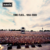 Best Album
『TIME FLIES…1994-2009』 2010/6/9 On Sale