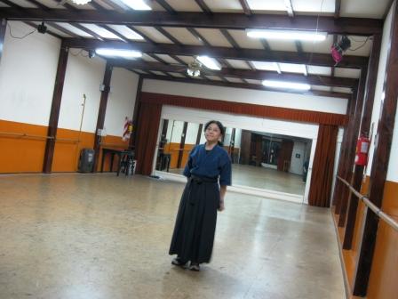 佐野まり　Mari Sano