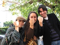 佐野まり　Mari Sano