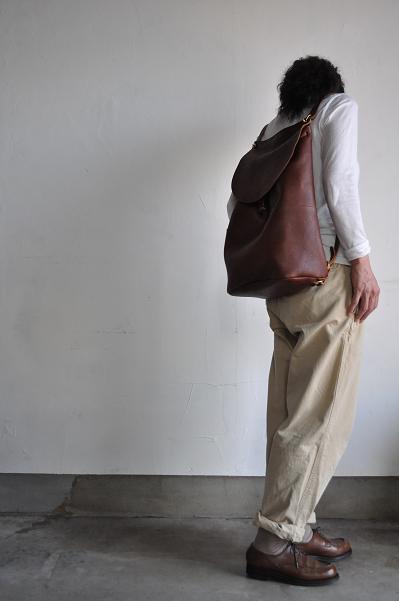 STYLE CRAFT 別注バッグ