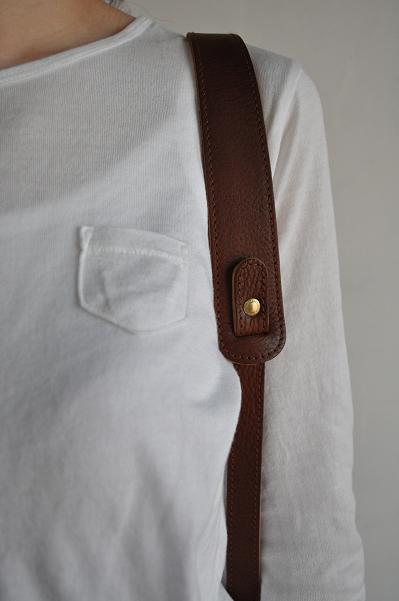 STYLE CRAFT 別注バッグ