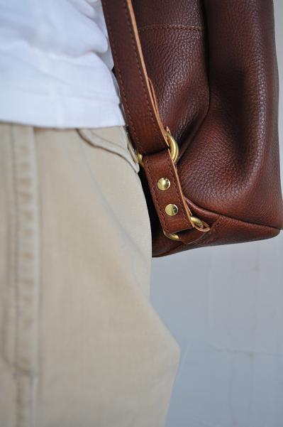STYLE CRAFT 別注バッグ