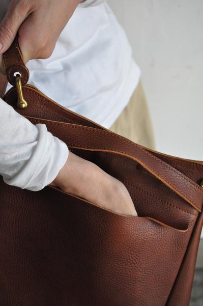 STYLE CRAFT 別注バッグ