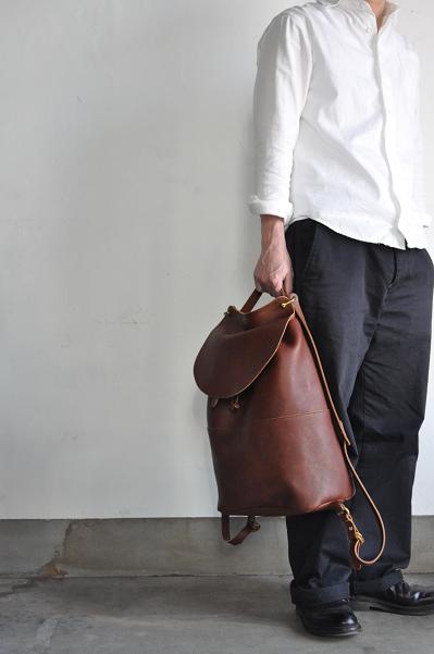 STYLE CRAFT 別注バッグ