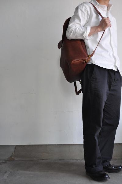 STYLE CRAFT 別注バッグ