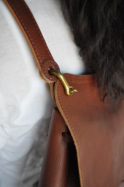 STYLE CRAFT 別注バッグ