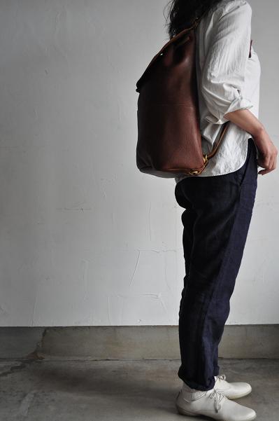 STYLE CRAFT 別注バッグ