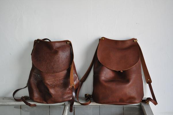 STYLE CRAFT 別注バッグ