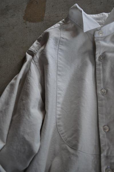 HAVERSACK OX Bosom Shirts