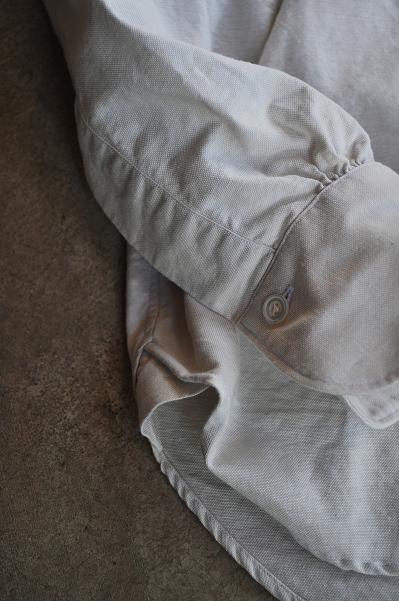 HAVERSACK OX Bosom Shirts