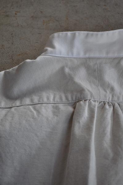 HAVERSACK OX Bosom Shirts