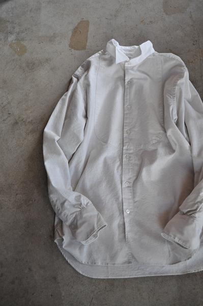 HAVERSACK OX Bosom Shirts