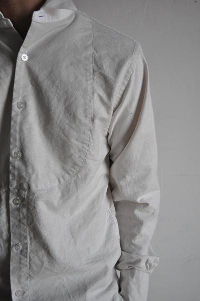 HAVERSACK OX Bosom Shirts