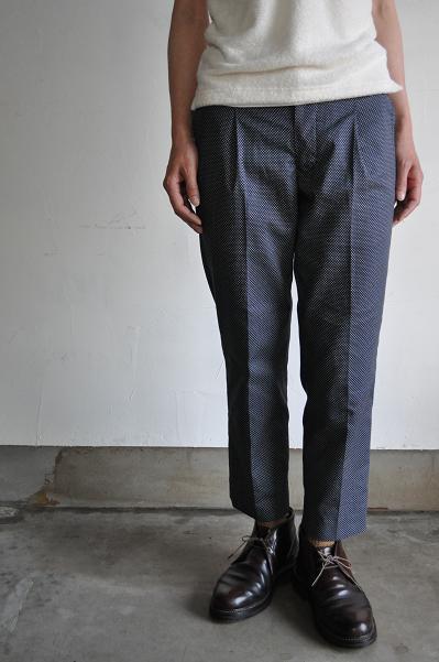 HAVERSACK Polka Dots Pants