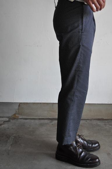 HAVERSACK Polka Dots Pants