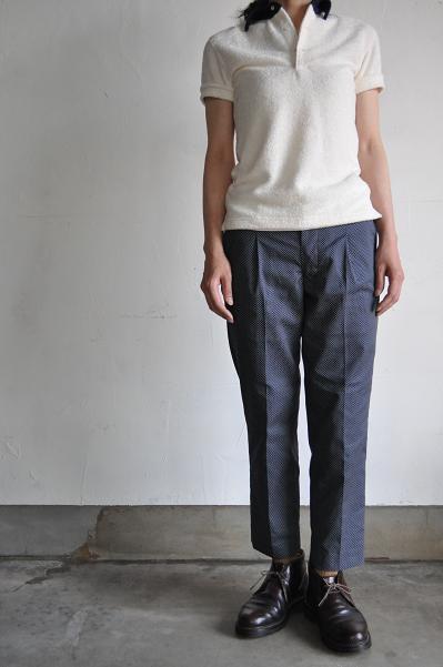 HAVERSACK Polka Dots Pants