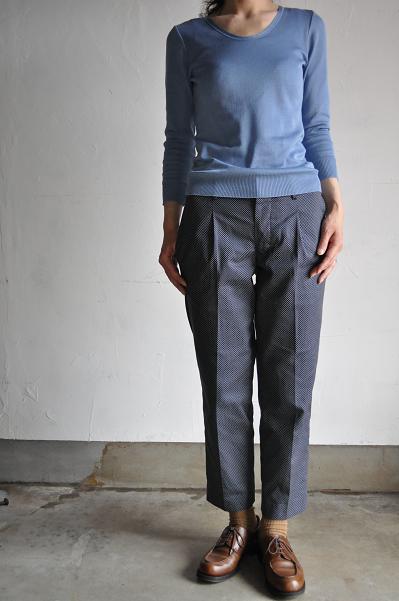 HAVERSACK Polka Dots Pants