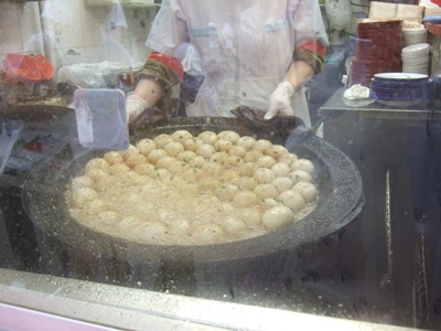 焼き小籠包3