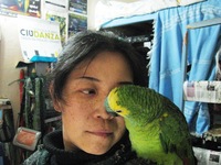 佐野まり　Mari Sano