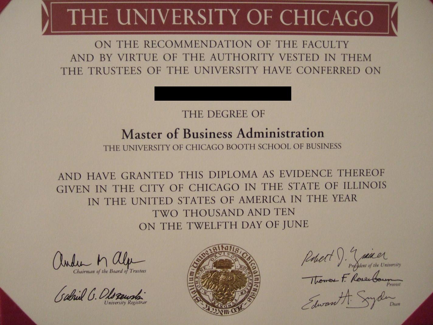 Mba Certificate Programs Chicago helter skelter chicago booth formerly gsb Mba Certificate Programs Chicago helter skelter chicago booth formerly gsb