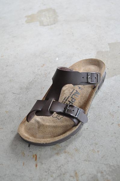 BIRKENSTOCK ALPRO