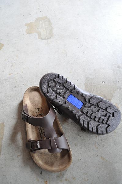 BIRKENSTOCK ALPRO