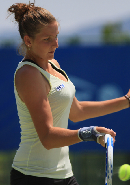 カロリナ・プリスコバ 画像と写真で見るチェコスロバキア女子テニス選手カロリナ・プリスコバ NAVER まとめ