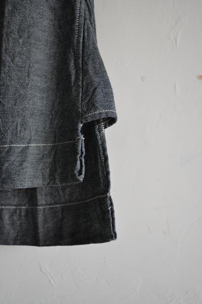 GRANDMA MAMA DAUGHTER Round Poket Tunic