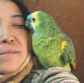 佐野まり　Mari Sano