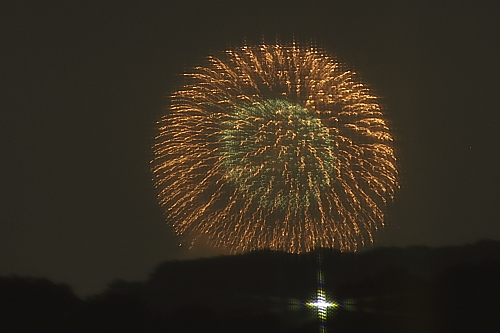 花火