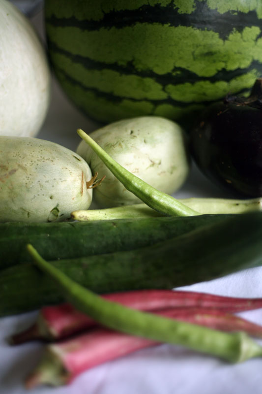 野菜