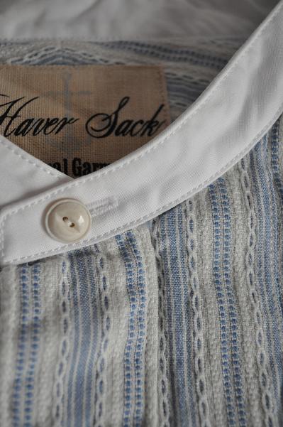 HAVERSACK General Garments シャツ
