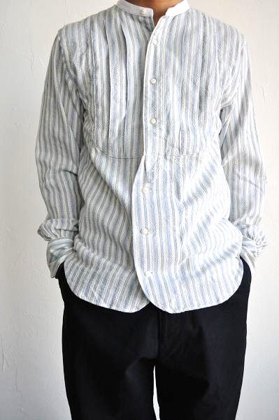 HAVERSACK General Garments シャツ