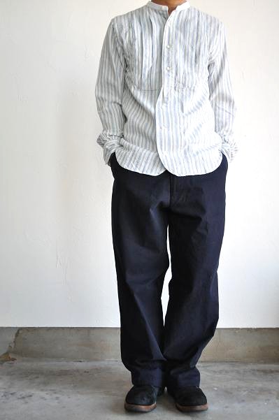 HAVERSACK General Garments シャツ
