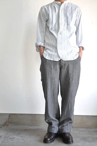 HAVERSACK General Garments シャツ