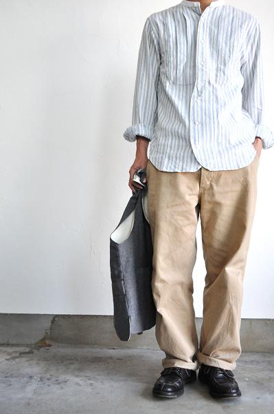 HAVERSACK General Garments シャツ